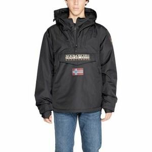 Steppelt kabátok Napapijri RAINFOREST NEXT NP0A4IB9 kép