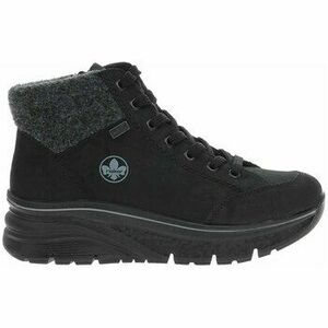 Magas szárú edzőcipők Rieker 4804300 kép