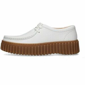 Rövid szárú edzőcipők Clarks 172085 kép