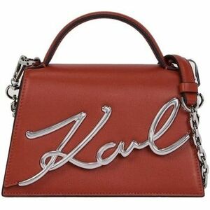 Táskák Karl Lagerfeld SIGNATURE 2.0 MD CROSSBODY kép