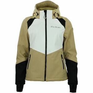 Dzsekik Peak Mountain Blouson softshell femme AMETIS kép