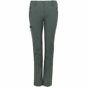 Nadrágok Peak Mountain Pantalon de randonnée femme ABOR kép