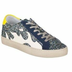 Rövid szárú edzőcipők Gamin SNEAKERS DOPAMINE kép