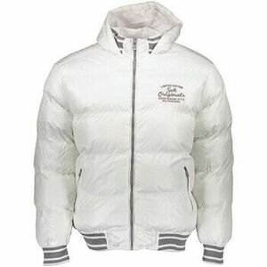 Steppelt kabátok Srk Doudoune homme CERBOL kép