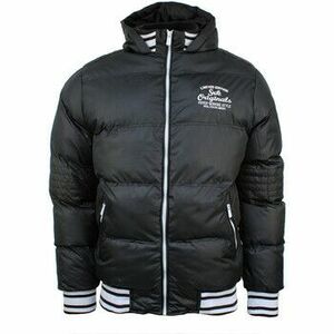 Steppelt kabátok Srk Doudoune homme CERBOL kép
