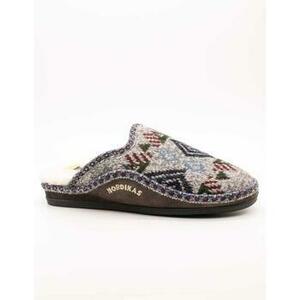 Rövid szárú edzőcipők Nordikas 2502 Inca kép