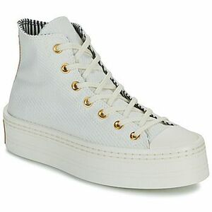 Fehér cipők Converse Chuck Taylor All Star - 39 kép