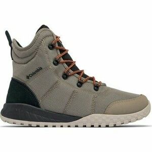 Magas szárú edzőcipők Columbia Fairbanks kép