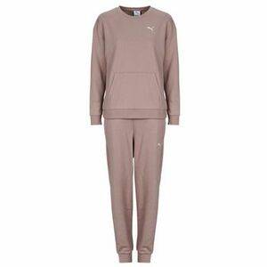 Melegítő együttesek Puma Relaxed Sweat Suit TR cl kép