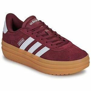 Rövid szárú edzőcipők adidas VL COURT BOLD kép