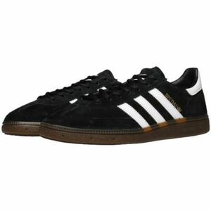 Rövid szárú edzőcipők adidas Handball Spezial Black Gum kép