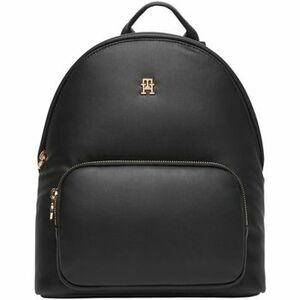 Hátitáskák Tommy Hilfiger POPETTE SOFT DOME BACKPACK AW0AW17652 kép
