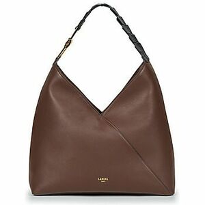 Válltáskák Lancel PAGODE DE LANCEL L ZIP HOBO kép