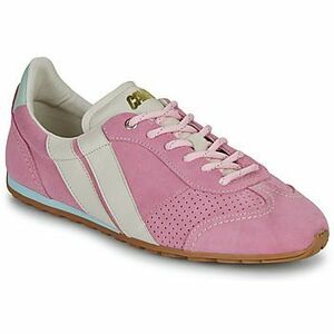 Rövid szárú edzőcipők Caval BALLET TUTO GLOW kép