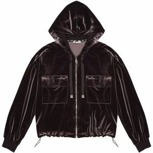 Pulóverek Liu Jo FELPA APERTA TF5108 J4955 kép