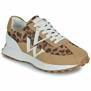 Rövid szárú edzőcipők Vanessa Wu FLOW kép