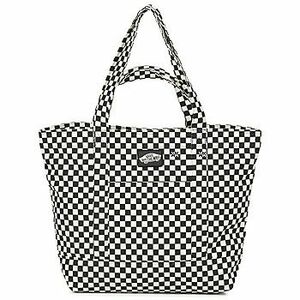 Bevásárló szatyrok / Bevásárló táskák Vans TELL ALL ZIP TOTE 20L kép