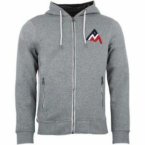 Pulóverek Peak Mountain Sweat zippé à capuche homme CHARLES kép