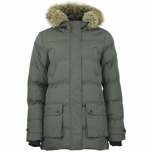Parka kabátok Peak Mountain Parka femme ANABEL kép