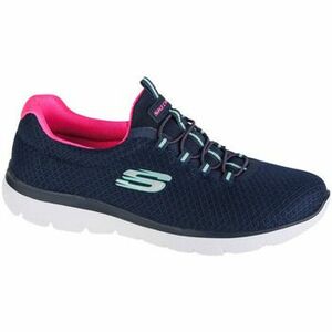 Rövid szárú edzőcipők Skechers Summits kép