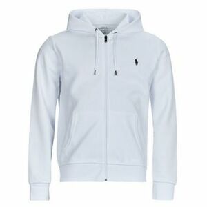 Pulóverek Polo Ralph Lauren SWEATSHIRT ZIPPE EN DOUBLE KNIT TECH kép