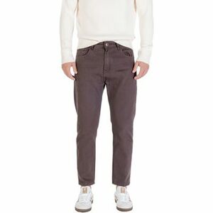 7/8-os és 3/4-es nadrágok Gianni Lupo COOPER GL6228Q-F25 kép