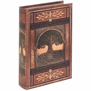 Kosarak és dobozok Signes Grimalt Életfa Könyves Doboz kép