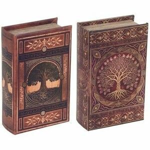 Kosarak és dobozok Signes Grimalt 2U Doboz kép