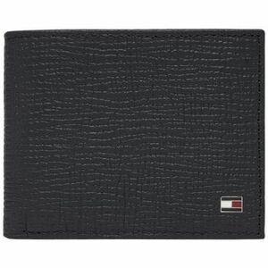 Pénztárcák Tommy Hilfiger TH FLAG MINI CC WALLET AM0AM13708 kép