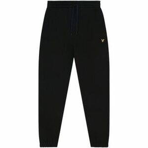 Futónadrágok / Melegítők Lyle & Scott ML1134V kép