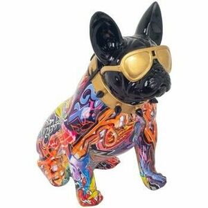 Szobrok, figurák Signes Grimalt Bulldog Kutya kép