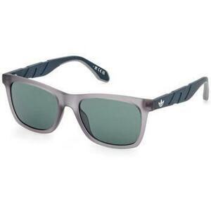 Napszemüvegek adidas Navigator Unisex OR0101 20N kép