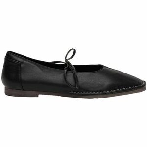 Balerina cipők / babák Paez Tulipa Microfiber Napa W - Black kép
