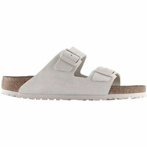 Szandálok / Saruk BIRKENSTOCK Arizona BS Narrow - Modern Suede Antique kép