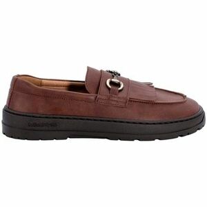 Mokkaszínek Beflamboyant Glow Barefoot - Brown kép