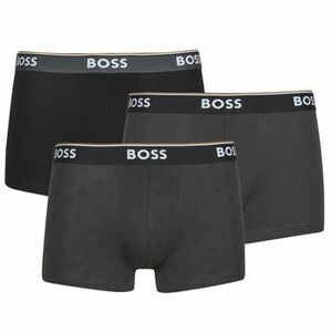 Boxerek BOSS Trunk 3P Power Desig kép