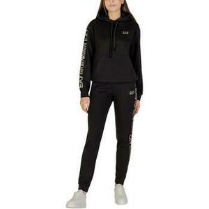 Melegítő együttesek Emporio Armani EA7 TRACKSUIT 7W000789 AF18880 kép