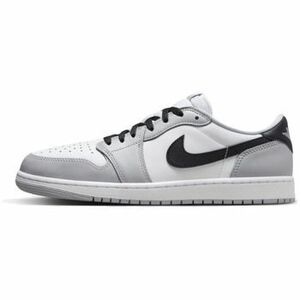 Rövid szárú edzőcipők Nike 1 Low OG Barons kép