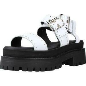 Szandálok / Saruk Yellow STUD kép