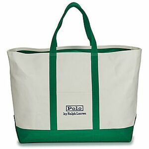 Utazó táskák Polo Ralph Lauren LRG ICON TTE-TOTE-LARGE kép