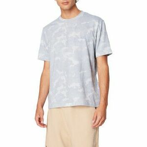 Rövid ujjú pólók EAX 3DZTEUZJ9JZ kép