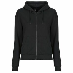 Pulóverek Only Play ONPLOUNGE LIFE HOOD FZ kép