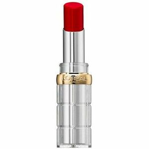 Rúzs L'Oréal Paris Color Riche Shine Lipstick - 350 Insanesation kép
