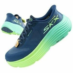 Alsóváros Skechers Max Cushioning kép
