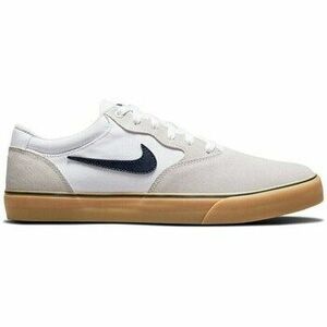 Rövid szárú edzőcipők Nike Sb Chron 2 kép