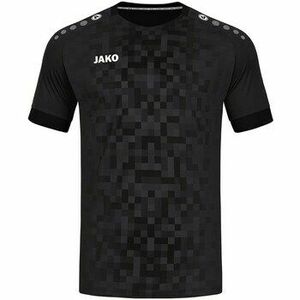 Rövid ujjú pólók Jako Pixel kép