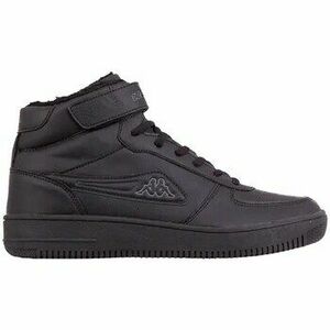 Magas szárú edzőcipők Kappa Bash Mid Fur kép