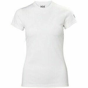 Rövid ujjú pólók Helly Hansen W Tech Tshirt kép