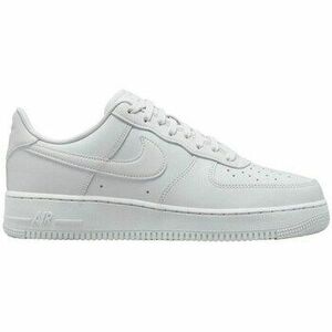 Rövid szárú edzőcipők Nike Air Force 1 '07 Fresh kép