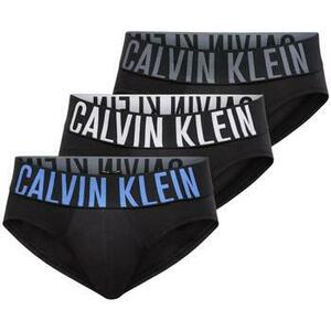 Bugyik Calvin Klein Jeans HIP BRIEF 3PK 000NB3607A kép